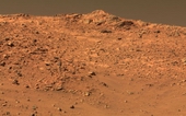 Forrás: NASA