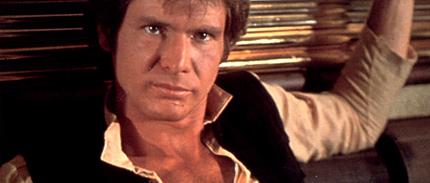 Forr�s: Lucasfilm