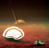 Forrás: ESA/NASA