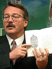 Fotó: MTI