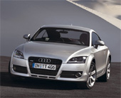 Forr�s: Audi 