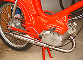 Forr�s: Veter�n Aut� �s Motor