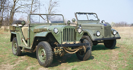 Forr�s: Veter�n Aut� �s Motor