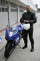 Forr�s: Hungaroring Motorsport Iskola