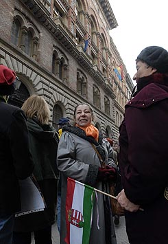 Fotó: MTI
