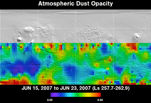 Forr�s: NASA, JPL, Caltech, Cornell