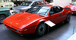 Forr�s: BMW