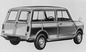 Forr�s: Mini