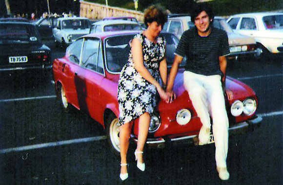 Forr�s: Veter�n Aut� �s Motor