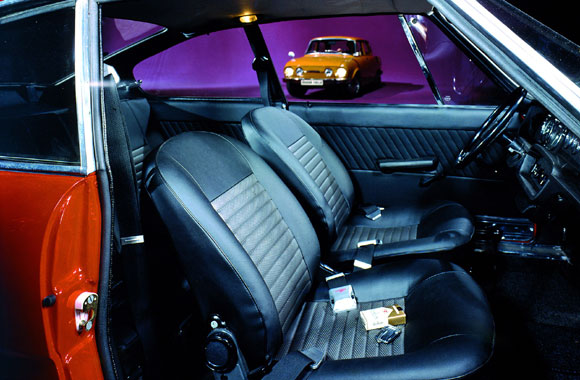 Forr�s: Motor Journal