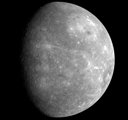 Forrás: NASA, JUAPL, Carnagie