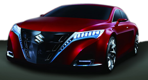 Forrás: Suzuki