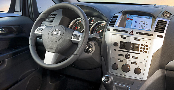 Forrás: Opel