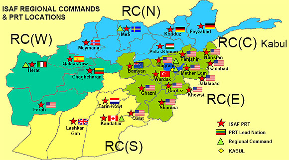 Forrás: nato.int