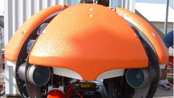 Forrás: Stone Aerospace