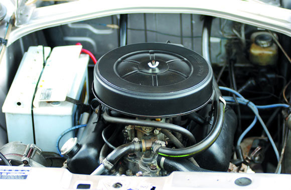 Fot�: �cs Attila (Veter�n Aut� �s Motor)