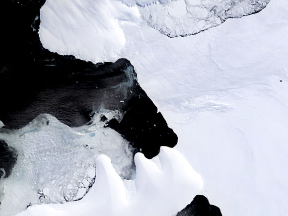 Forr�s: National Snow and Ice Data Center