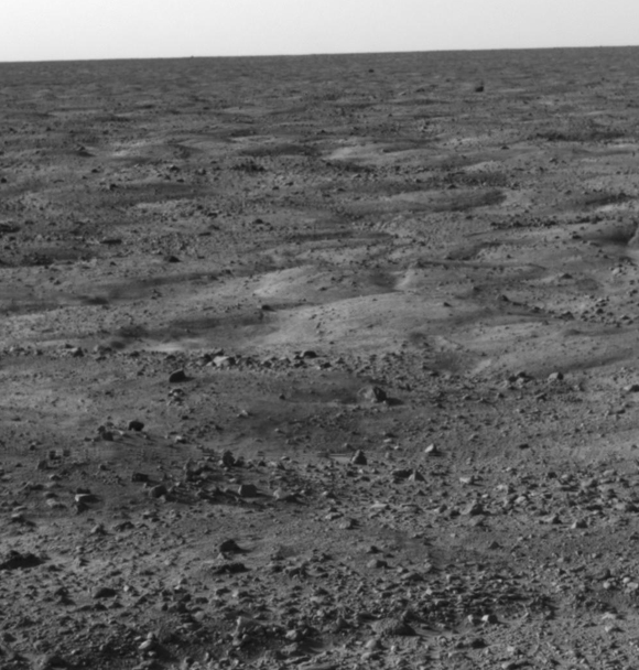 Forr�s: NASA, JPL, UA