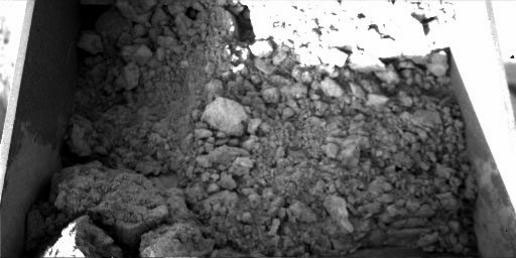 Forr�s: NASA, JPL, Caltech, UA