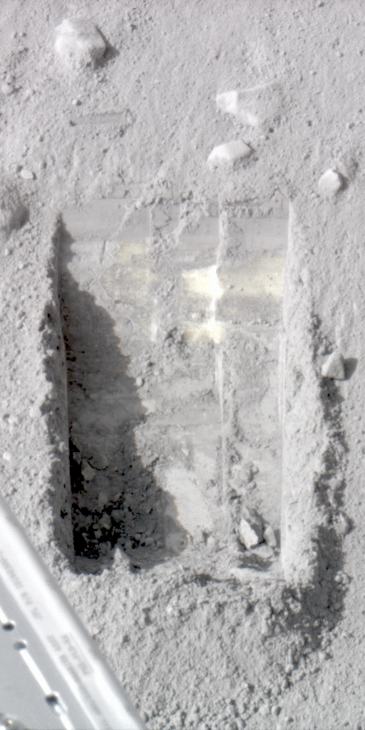 Forrás: NASA, JPL, Caltech, UA