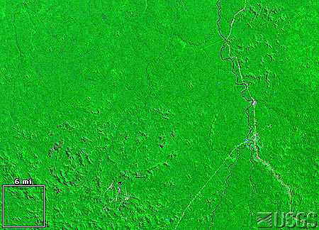 Forrás: USGS