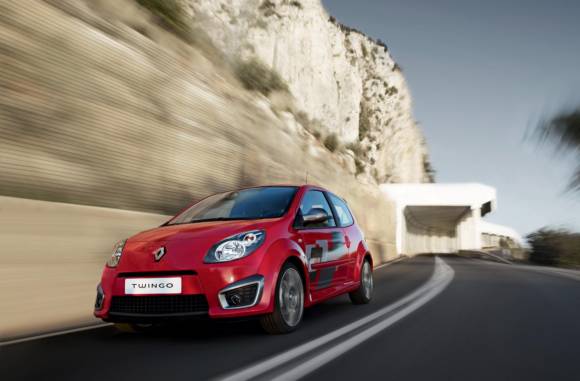 Forrás: Renault