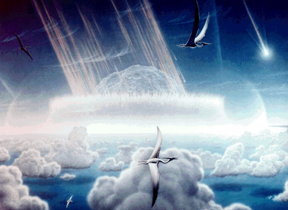 Forrás: NASA, Don Davis