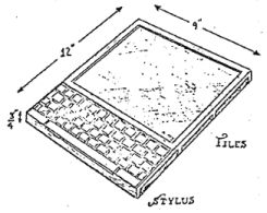 Forr�s: Xerox, Alan Kay