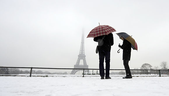 Forr�s: AFP