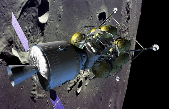 Forrás: NASA