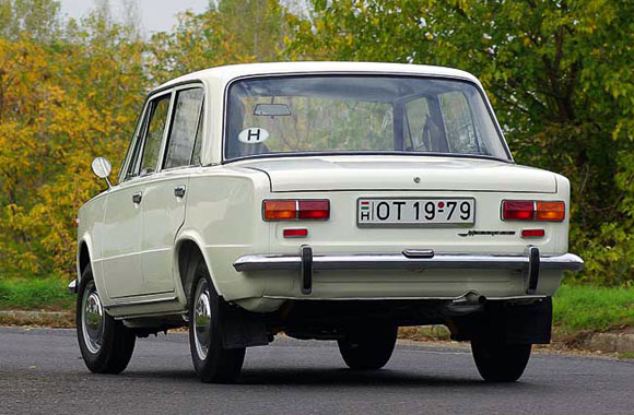 Fot�: Papp Zolt�n (Veter�n Aut� �s Motor)