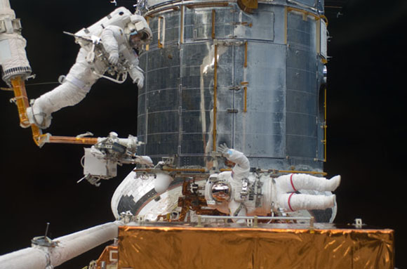 Forrás: NASA