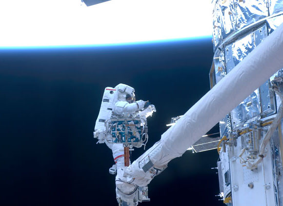 Forrás: NASA