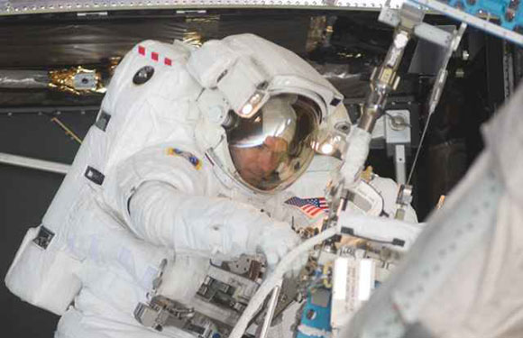Forrás: NASA