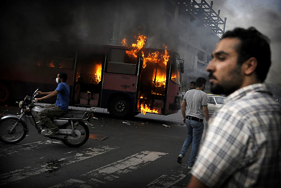 Forrás: AFP Forrás: AFP