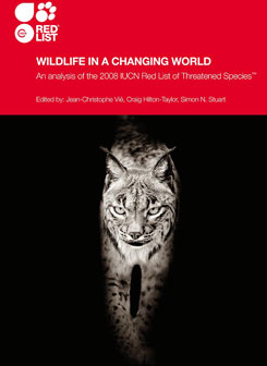 Forrás: IUCN Forrás: IUCN