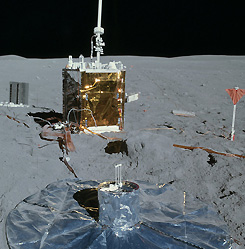 Forrás: NASA Forrás: NASA