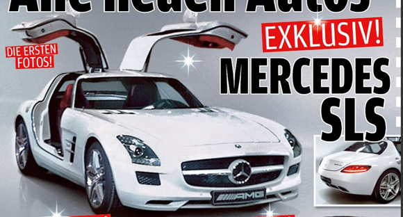 Forrás: AutoBild Forrás: AutoBild
