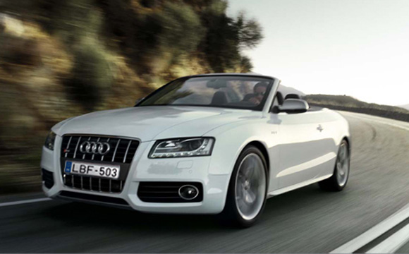 Forr�s: Audi