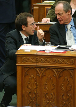Forrás: MTI Forrás: MTI