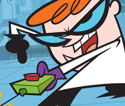 Cartoon Network Cartoon Network