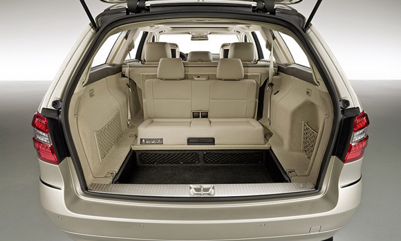Forr�s: Mercedes-Benz
