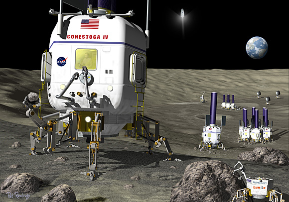 Forr�s: NASA