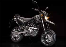 Forr�s: Kawasaki