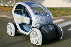 Forr�s: Renault