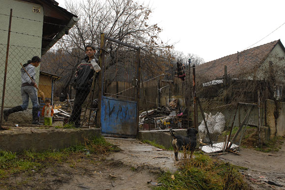 Fot�: Vanik Zolt�n [origo]