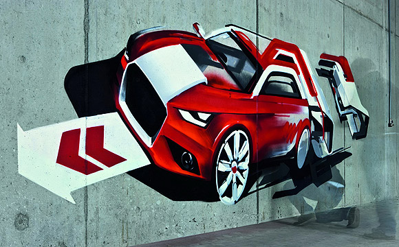 Forrás: Audi Forrás: Audi