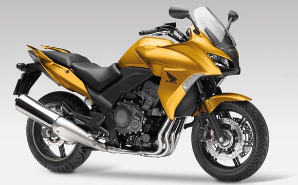 Forrás: Honda Forrás: Honda