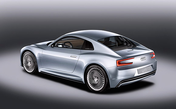 Forr�s: Audi