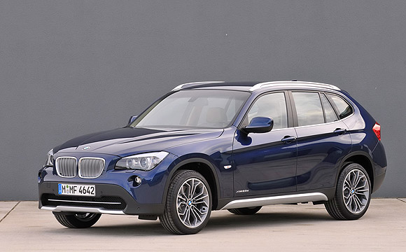 Forrás: BMW Forrás: BMW
